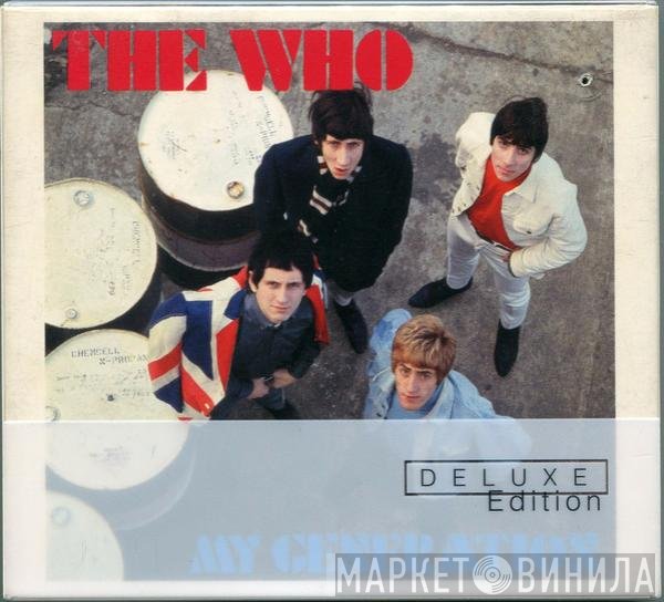 The Who - My Generation