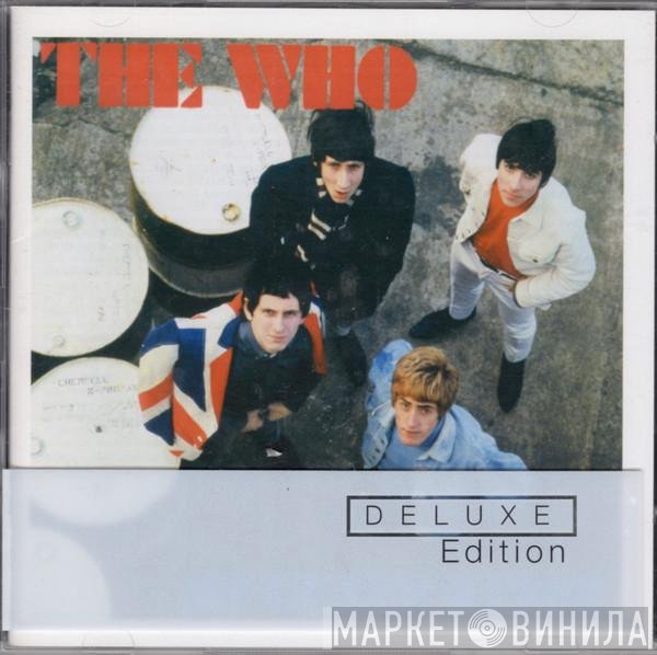 The Who  - My Generation