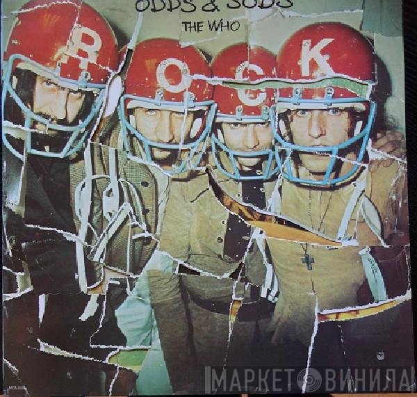 The Who - Odds &amp; Sods