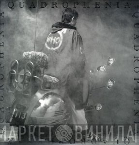 The Who - Quadrophenia