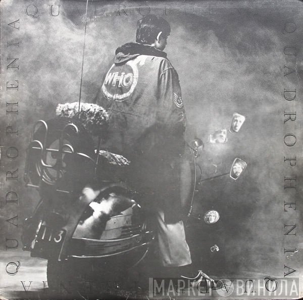 The Who - Quadrophenia