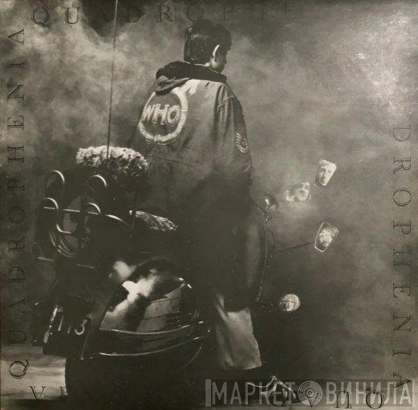 The Who - Quadrophenia