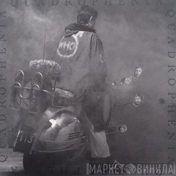 The Who - Quadrophenia