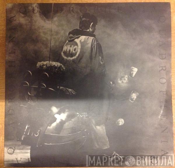 The Who - Quadrophenia