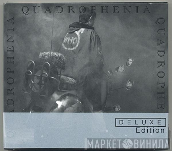 The Who - Quadrophenia