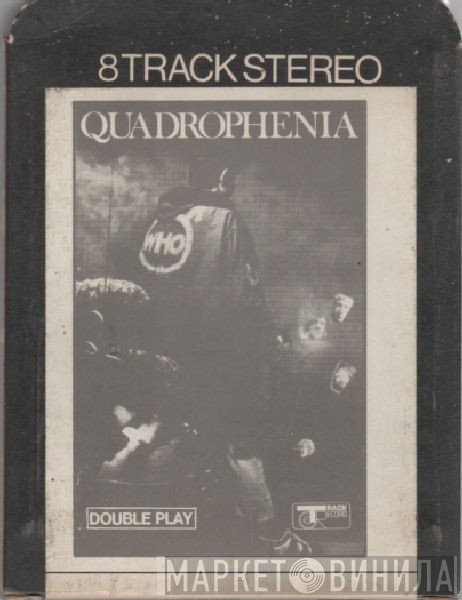 The Who - Quadrophenia