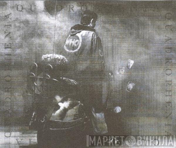 The Who - Quadrophenia