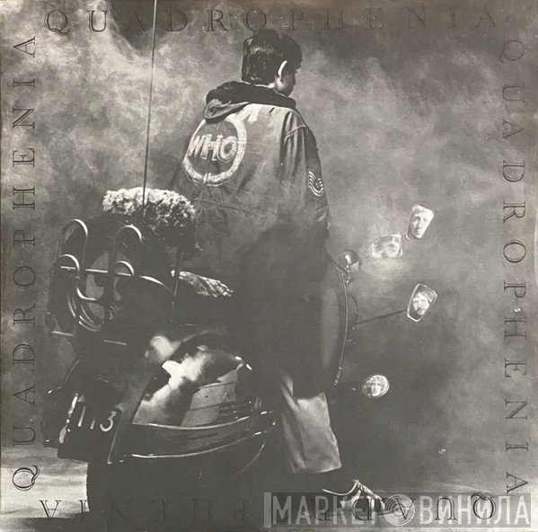 The Who - Quadrophenia