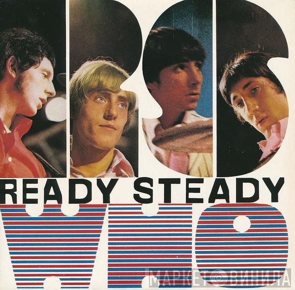 The Who - Ready Steady Who