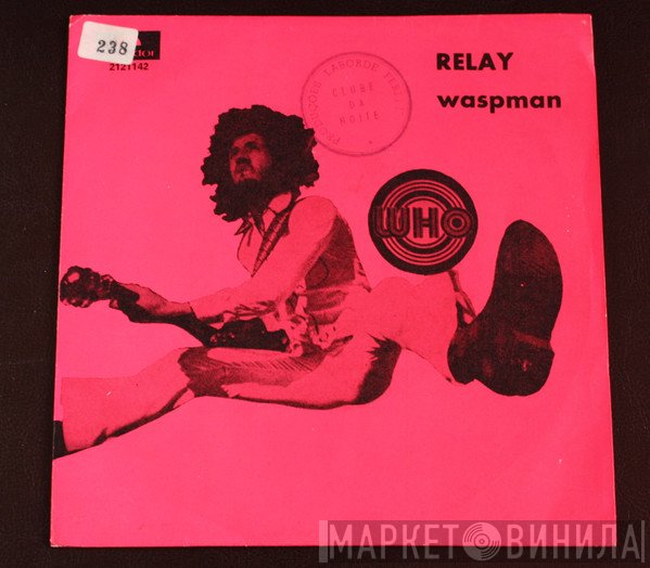 The Who  - Relay