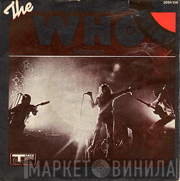 The Who  - Relay