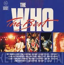 The Who  - The Best
