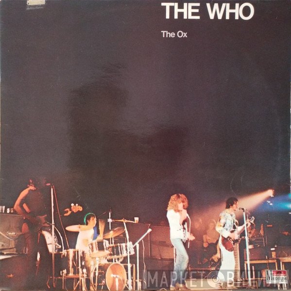 The Who  - The Ox