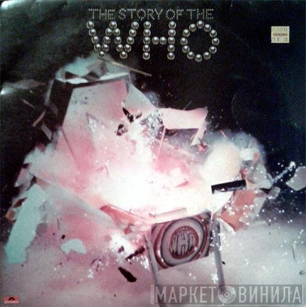 The Who - The Story Of The Who