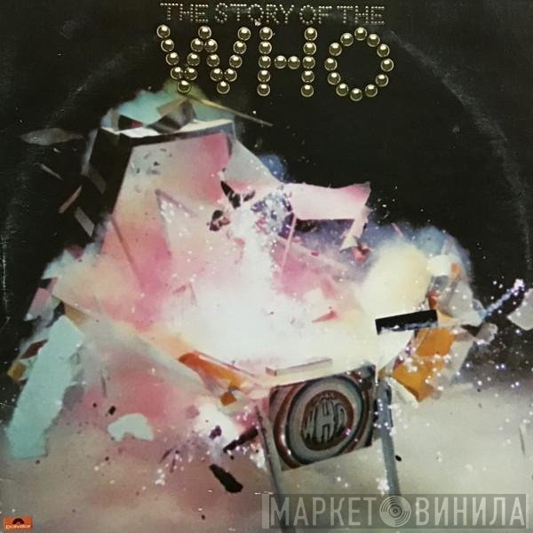 The Who - The Story Of The Who