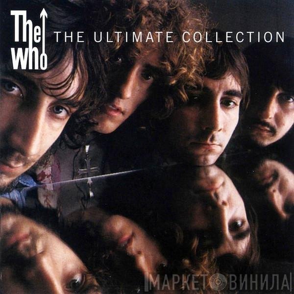 The Who - The Ultimate Collection