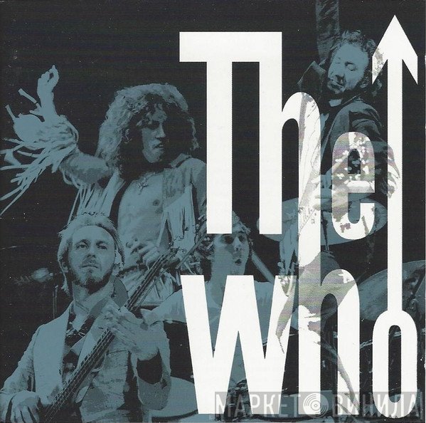 The Who  - The Ultimate Collection