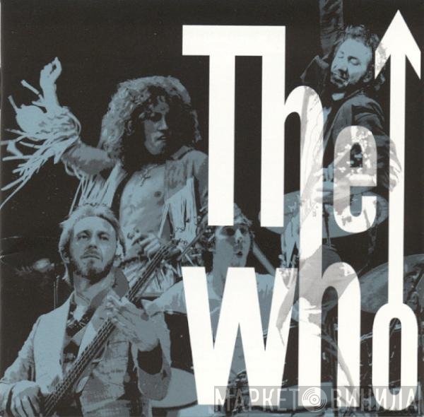 The Who  - The Ultimate Collection