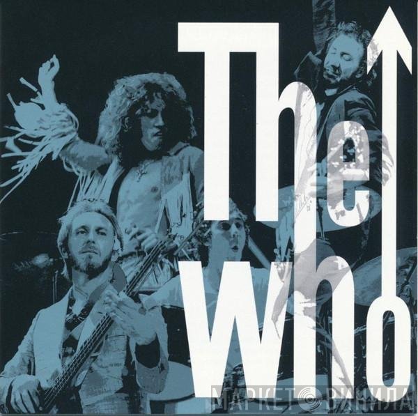 The Who  - The Ultimate Collection