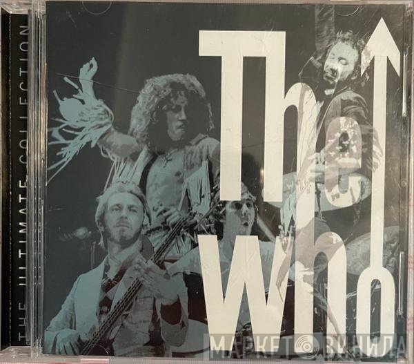 The Who  - The Ultimate Collection