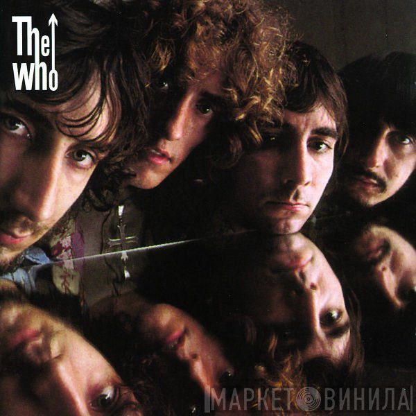 The Who  - The Ultimate Collection