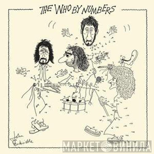 The Who - The Who By Numbers