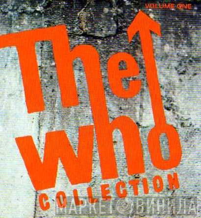 The Who  - The Who Collection - Volume One