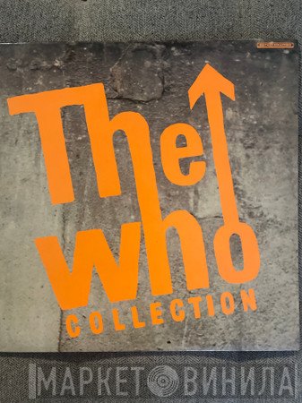 The Who  - The Who Collection - Volume One