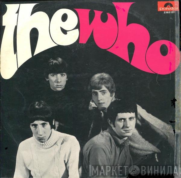 The Who  - The Who
