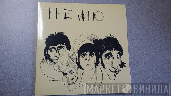 The Who  - The Who