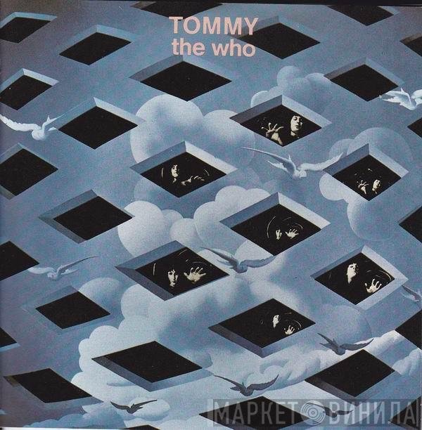 The Who - Tommy