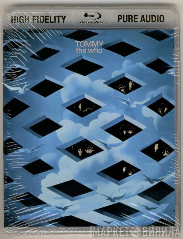The Who  - Tommy