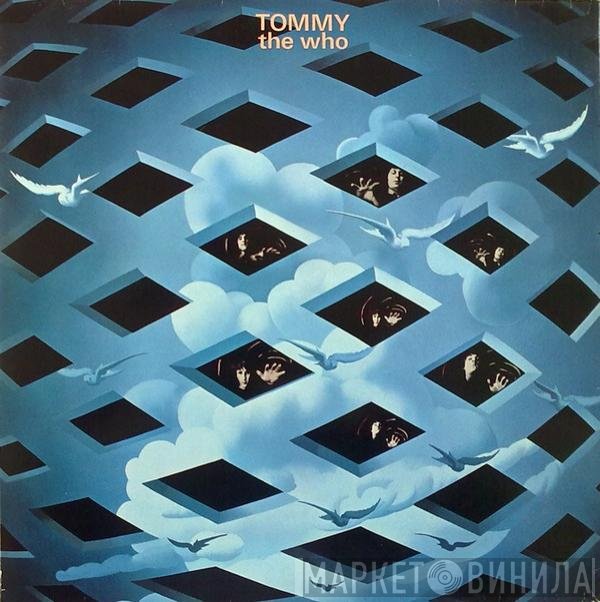 The Who - Tommy