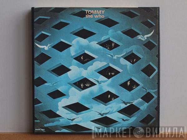 The Who  - Tommy