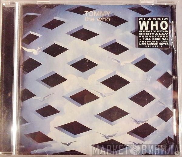 The Who  - Tommy