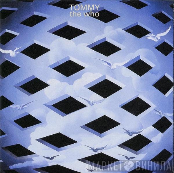 The Who - Tommy