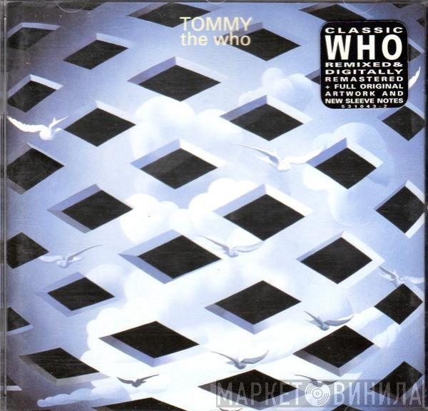 The Who - Tommy