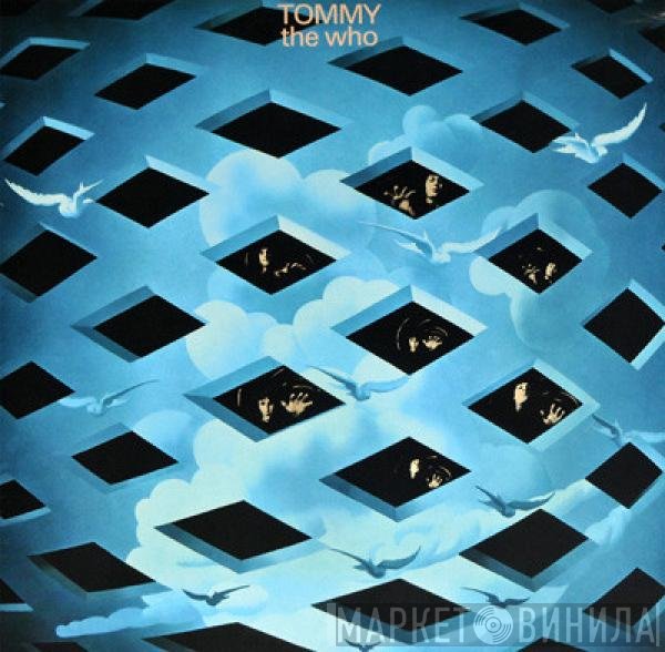 The Who - Tommy