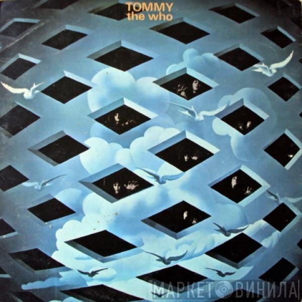 The Who - Tommy