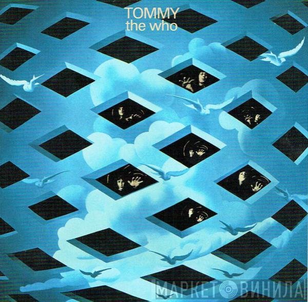 The Who - Tommy