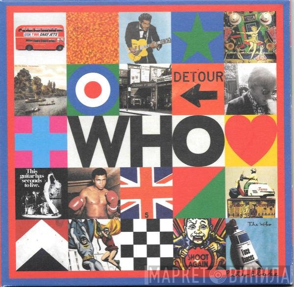 The Who  - WHO