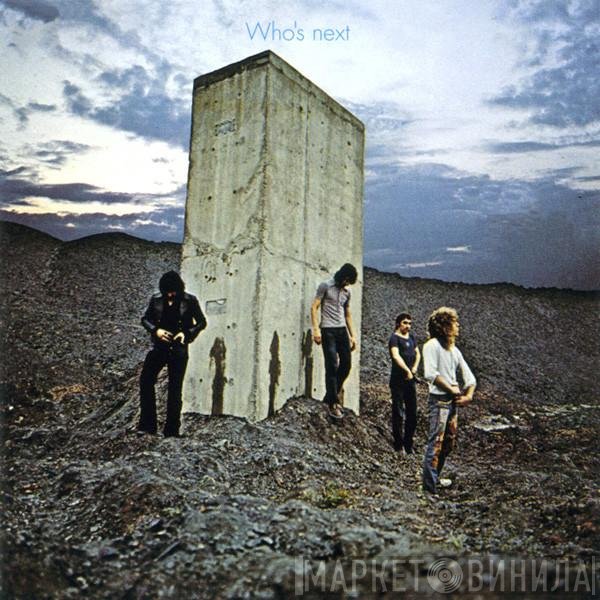 The Who - Who's Next