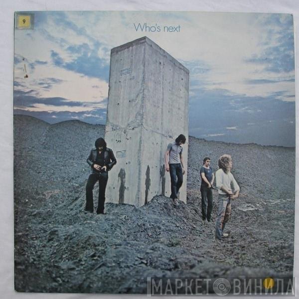 The Who - Who's Next