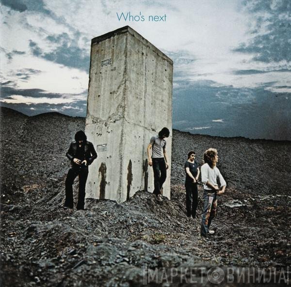 The Who - Who's Next