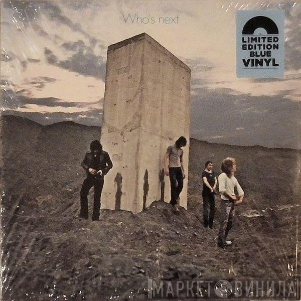 The Who - Who's Next