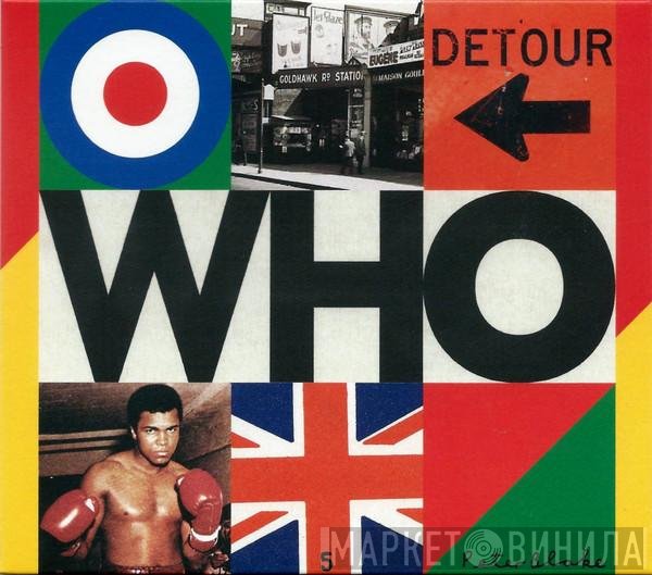 The Who  - Who