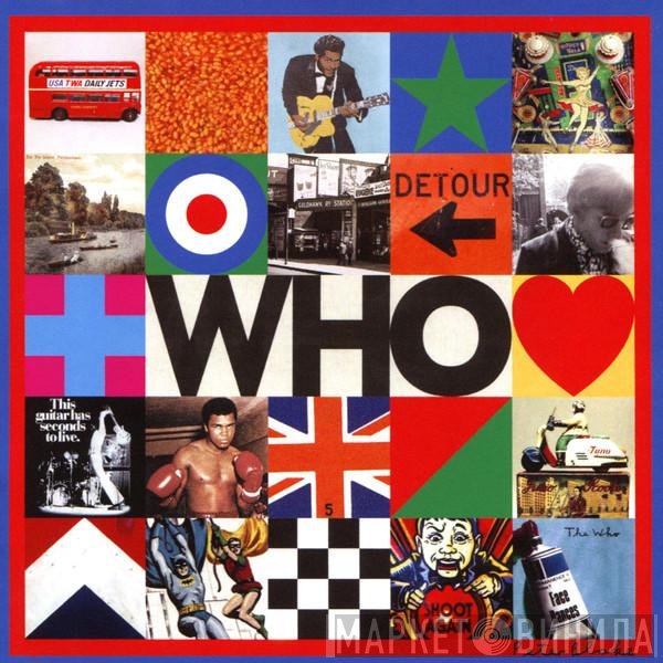 The Who  - Who