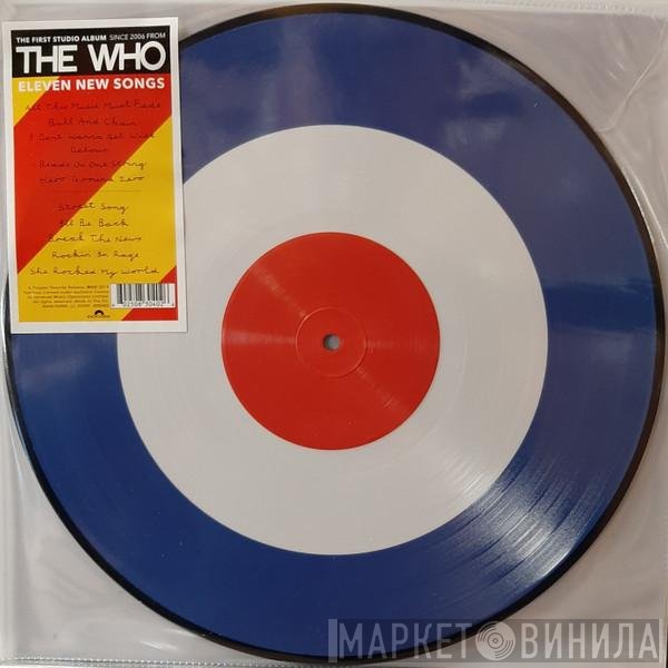 The Who - Who