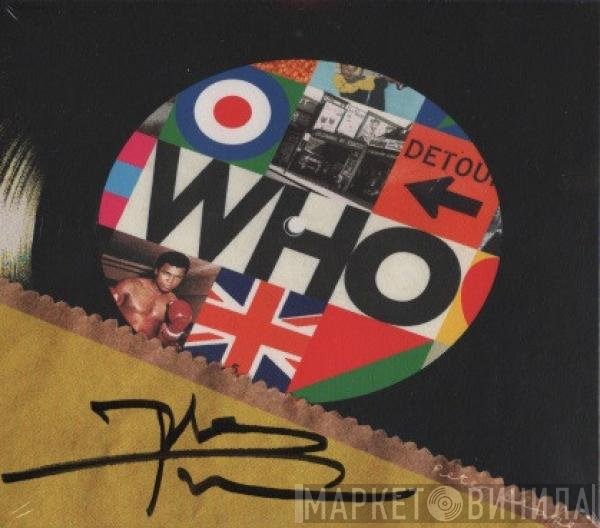 The Who - Who