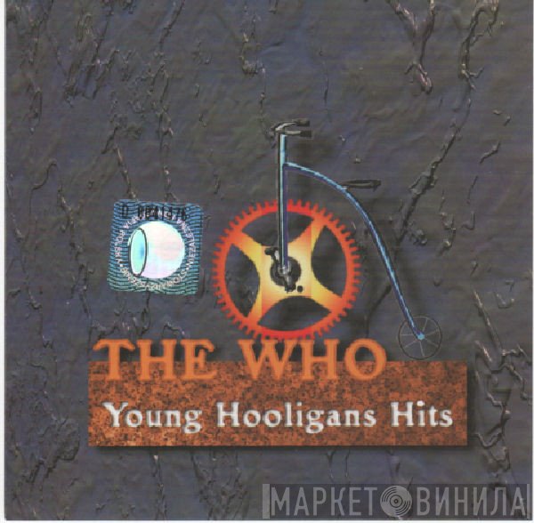 The Who  - Young Hooligans Hits